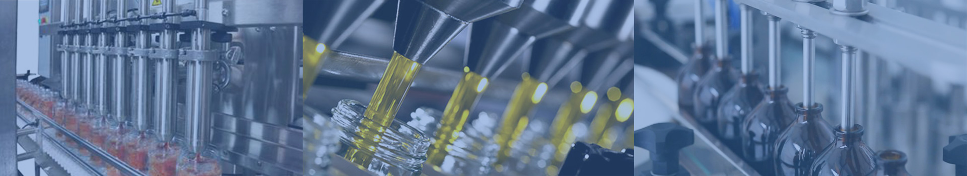 选择出色的韭花酱灌装机可以超出想象的生产！